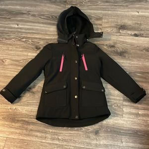 Magellan three and one jacket